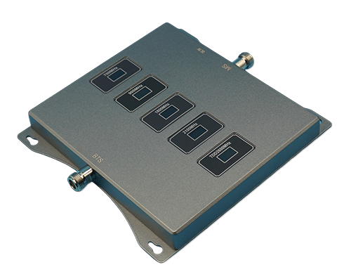 萨尔图五频4G+5G手机信号增强器200㎡