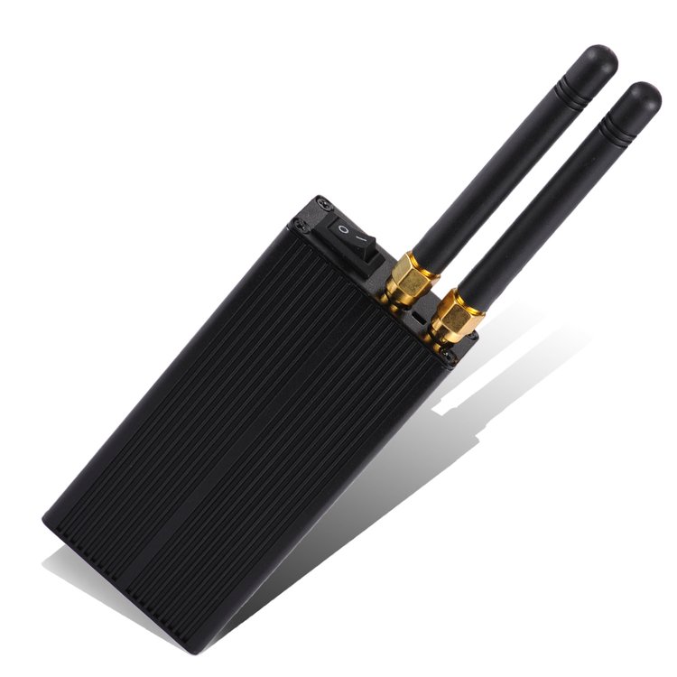  萨尔图1.2G/1.5G导航屏蔽器