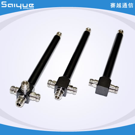  萨尔图FM调频广播同步广播功分器