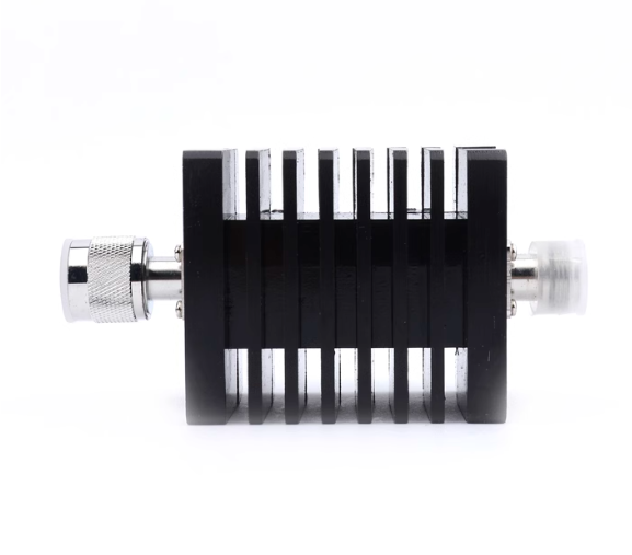  萨尔图腔体固定衰减器0-3G/0-4G  N型接口